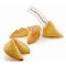 Blik met 10 fortune cookies - Topgiving